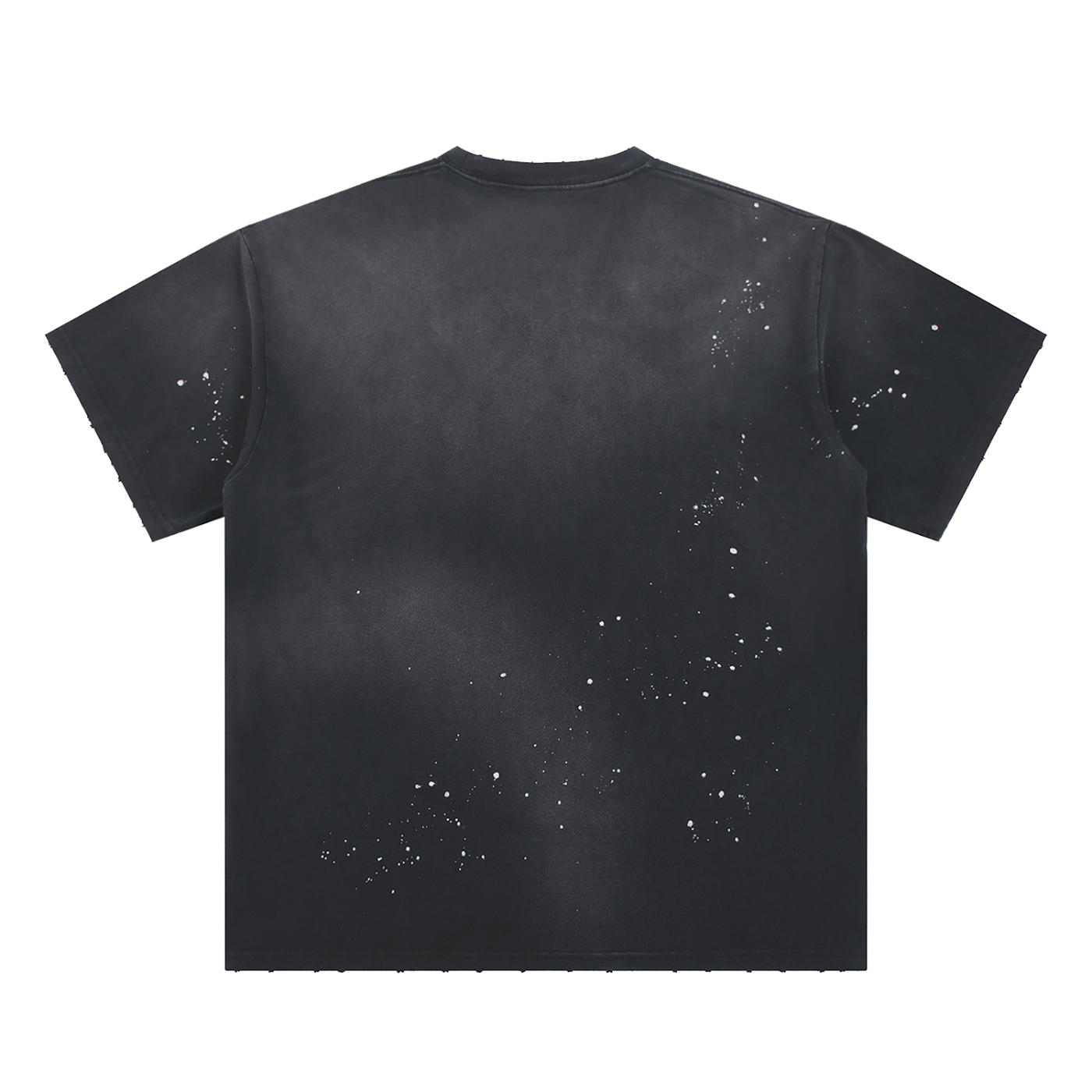 The "Censored" Tee by WoodArmoire