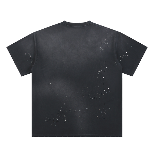 The "Censored" Tee by WoodArmoire