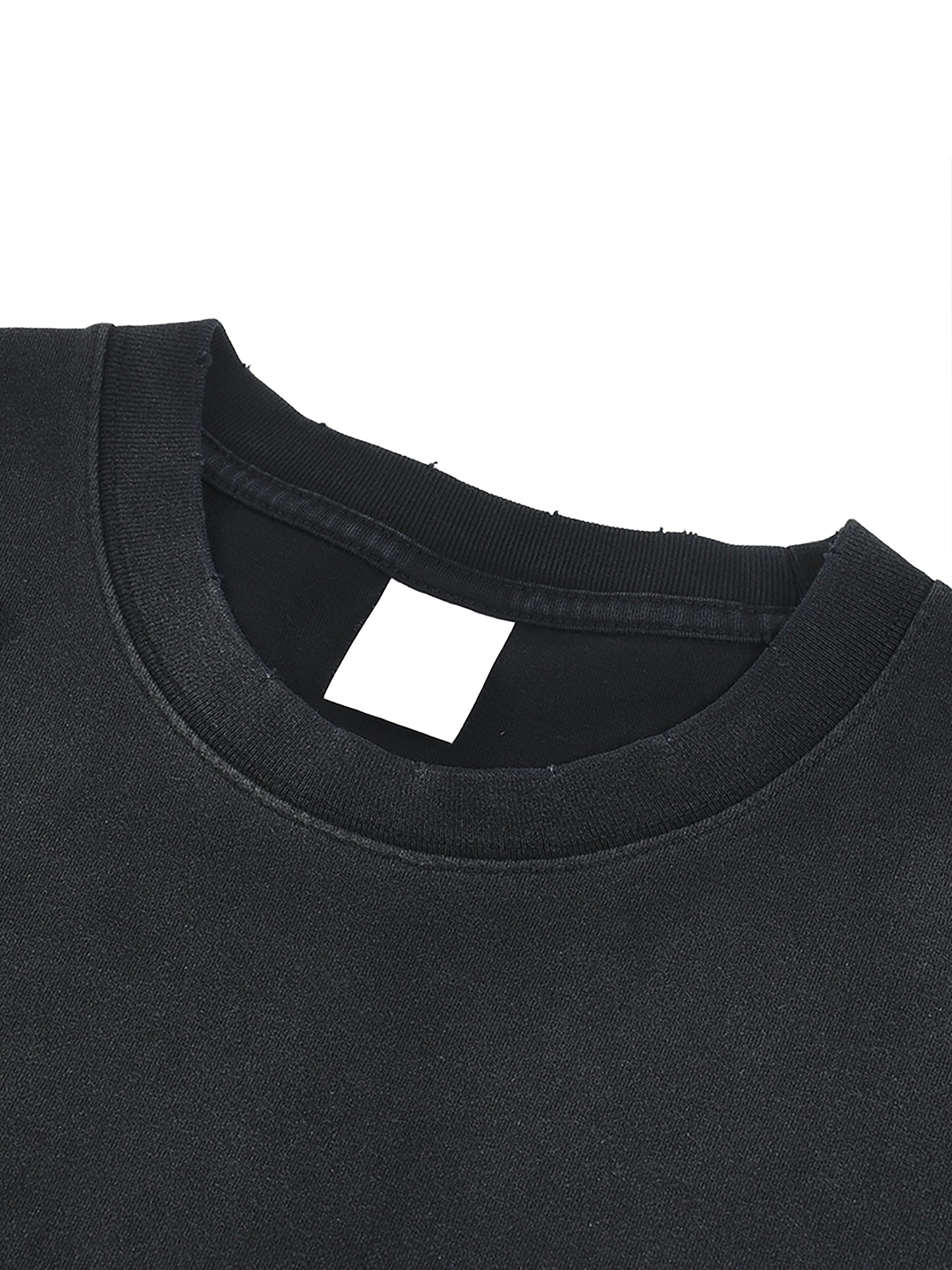 The "Censored" Tee by WoodArmoire