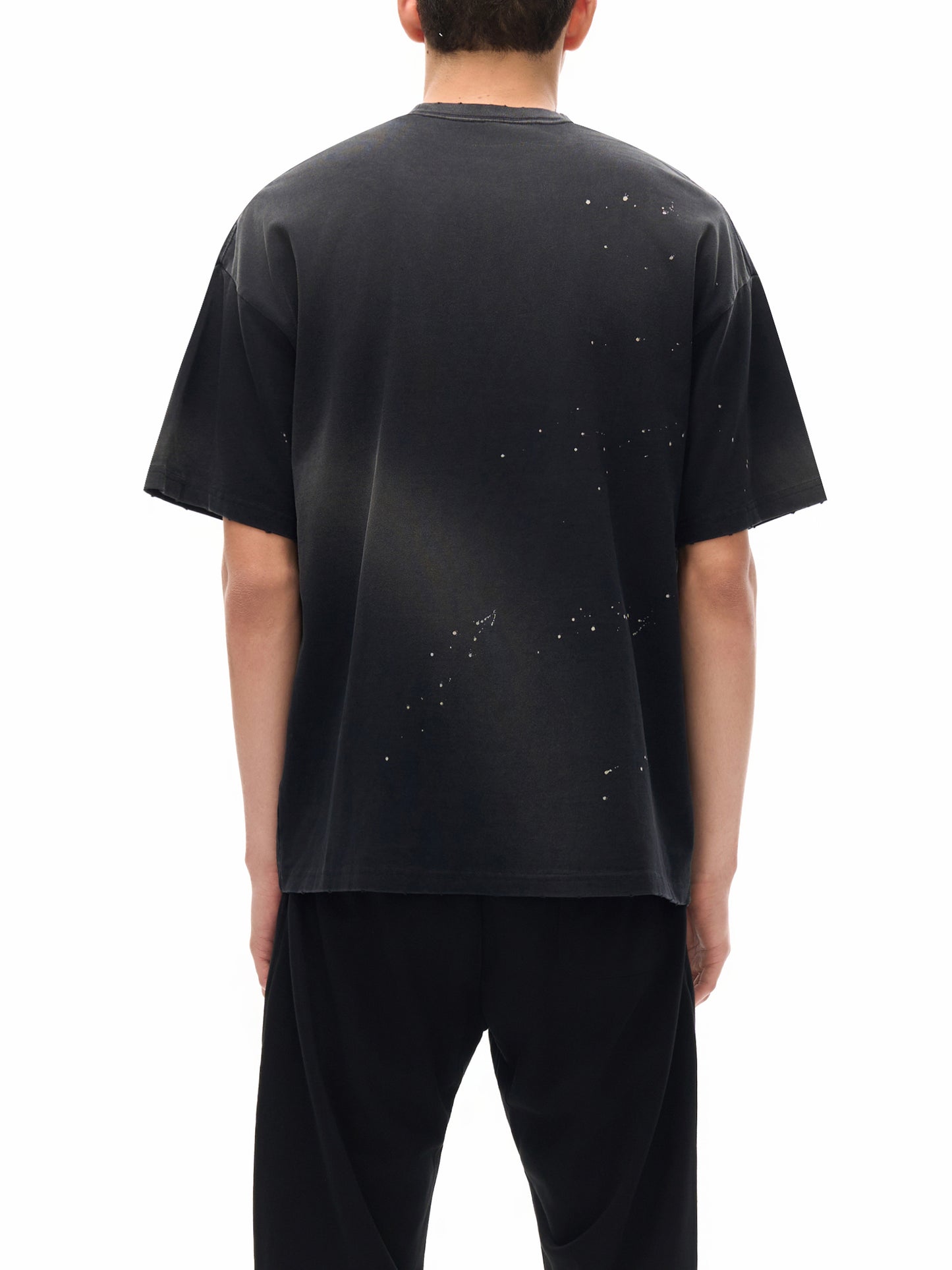 The "Censored" Tee by WoodArmoire
